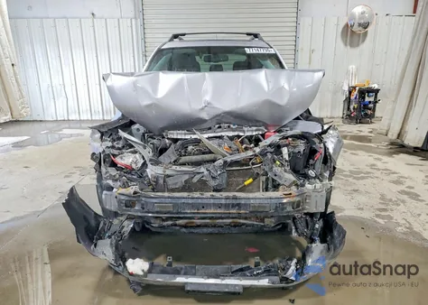 2015 Subaru Forester 2.5I Premium z USA, uszkodzony, nr VIN JF2SJADC1FH487589